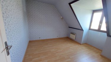 Maison a vendre Pargny-Resson 08300 Ardennes 90 m2 5 pièces 107500 euros