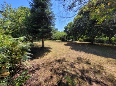 Terrain a batir a vendre Saint-Briac-sur-Mer 35800 Ille-et-Vilaine 1000 m2  576400 euros