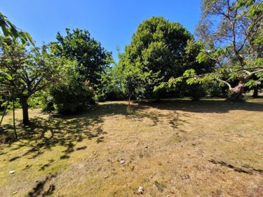 Terrain a batir a vendre Saint-Briac-sur-Mer 35800 Ille-et-Vilaine 1000 m2  576400 euros