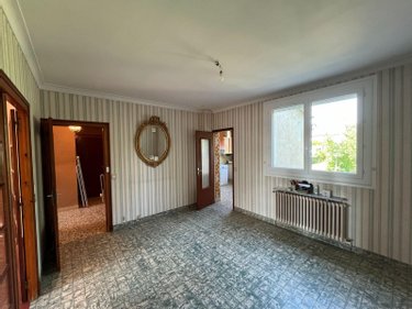 Maison a vendre Châteauroux 36000 Indre 132 m2 7 pièces 138640 euros