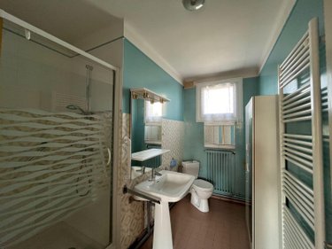 Maison a vendre Châteauroux 36000 Indre 132 m2 7 pièces 138640 euros