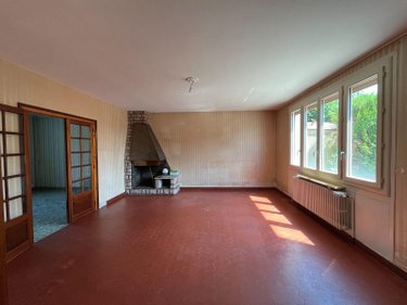 Maison a vendre Châteauroux 36000 Indre 132 m2 7 pièces 138640 euros