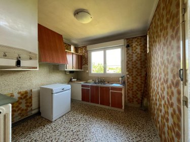 Maison a vendre Châteauroux 36000 Indre 132 m2 7 pièces 138640 euros