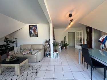 Appartement a vendre Saint-Nazaire 44600 Loire-Atlantique 81 m2 3 pièces 424760 euros
