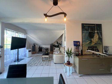 Appartement a vendre Saint-Nazaire 44600 Loire-Atlantique 81 m2 3 pièces 424760 euros