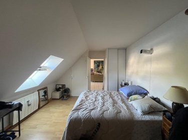 Appartement a vendre Saint-Nazaire 44600 Loire-Atlantique 81 m2 3 pièces 424760 euros