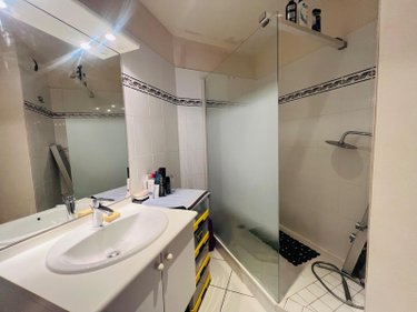 Appartement a vendre Saint-Nazaire 44600 Loire-Atlantique 81 m2 3 pièces 424760 euros