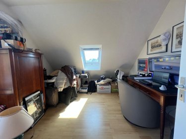 Appartement a vendre Saint-Nazaire 44600 Loire-Atlantique 81 m2 3 pièces 424760 euros