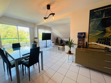 Appartement a vendre Saint-Nazaire 44600 Loire-Atlantique 81 m2 3 pièces 424760 euros