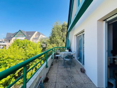 Appartement a vendre Saint-Nazaire 44600 Loire-Atlantique 81 m2 3 pièces 424760 euros