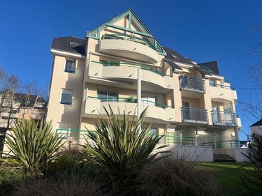 Appartement a vendre Saint-Nazaire 44600 Loire-Atlantique 81 m2 3 pièces 404040 euros