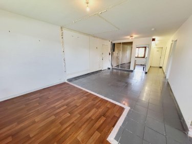 Appartement a vendre Ussel 19200 Corrèze 89 m2 4 pièces 56700 euros