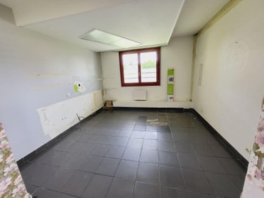 Appartement a vendre Ussel 19200 Corrèze 89 m2 4 pièces 49500 euros