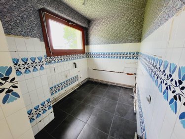 Appartement a vendre Ussel 19200 Corrèze 89 m2 4 pièces 56700 euros