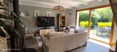Maison a vendre Brest 29200 Finistère 90 m2 5 pièces 352000 euros