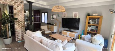 Maison a vendre Brest 29200 Finistère 90 m2 5 pièces 352000 euros