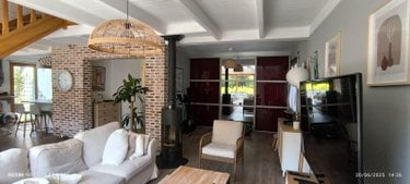 Maison a vendre Brest 29200 Finistère 90 m2 5 pièces 352000 euros