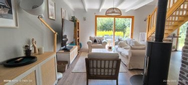 Maison a vendre Brest 29200 Finistère 90 m2 5 pièces 352000 euros