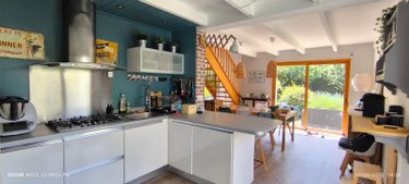 Maison a vendre Brest 29200 Finistère 90 m2 5 pièces 352000 euros