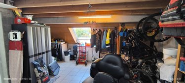 Maison a vendre Brest 29200 Finistère 90 m2 5 pièces 352000 euros