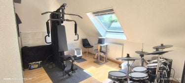 Maison a vendre Brest 29200 Finistère 90 m2 5 pièces 352000 euros