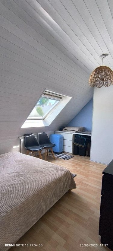 Maison a vendre Brest 29200 Finistère 90 m2 5 pièces 352000 euros