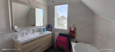 Maison a vendre Brest 29200 Finistère 90 m2 5 pièces 352000 euros