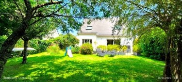 Maison a vendre Brest 29200 Finistère 90 m2 5 pièces 352000 euros
