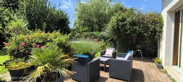 Maison a vendre Brest 29200 Finistère 90 m2 5 pièces 352000 euros