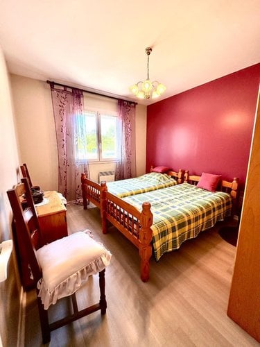 Maison a vendre Culoz Béon 01350 Ain 91 m2 4 pièces 265000 euros