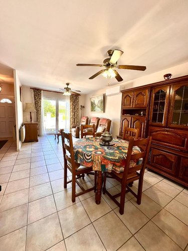 Maison a vendre Culoz Béon 01350 Ain 91 m2 4 pièces 265000 euros