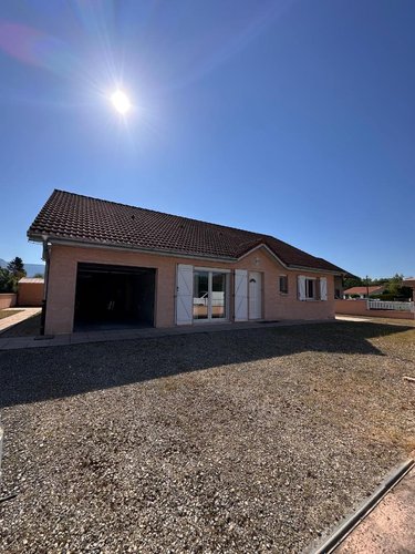 Maison a vendre Culoz Béon 01350 Ain 91 m2 4 pièces 265000 euros