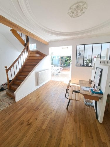 Maison a vendre Le Mans 72000 Sarthe 110 m2 5 pièces 262900 euros