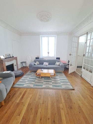 Maison a vendre Le Mans 72000 Sarthe 110 m2 5 pièces 262900 euros