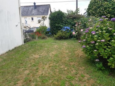 Maison a vendre Pontivy 56300 Morbihan 125 m2 5 pièces 168000 euros