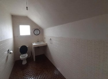 Maison a vendre Pontivy 56300 Morbihan 125 m2 5 pièces 168000 euros