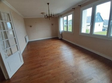 Maison a vendre Pontivy 56300 Morbihan 125 m2 5 pièces 168000 euros