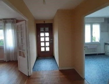 Maison a vendre Pontivy 56300 Morbihan 125 m2 5 pièces 168000 euros