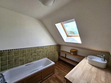 Maison a vendre Pluméliau-Bieuzy 56930 Morbihan 101 m2 5 pièces 268700 euros