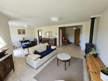 Maison a vendre Pluméliau-Bieuzy 56930 Morbihan 101 m2 5 pièces 268700 euros