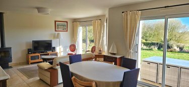 Maison a vendre Pluméliau-Bieuzy 56930 Morbihan 101 m2 5 pièces 268700 euros