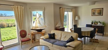 Maison a vendre Pluméliau-Bieuzy 56930 Morbihan 101 m2 5 pièces 258600 euros