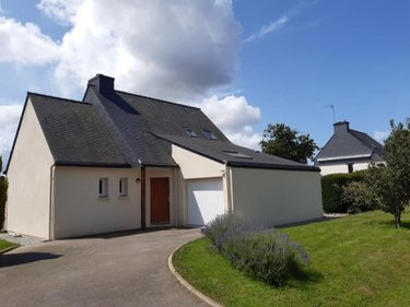 Maison a vendre Pluméliau-Bieuzy 56930 Morbihan 101 m2 5 pièces 268700 euros