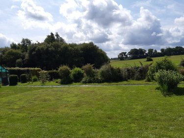 Maison a vendre Pluméliau-Bieuzy 56930 Morbihan 101 m2 5 pièces 258600 euros