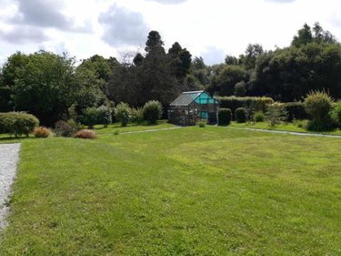 Maison a vendre Pluméliau-Bieuzy 56930 Morbihan 101 m2 5 pièces 258600 euros