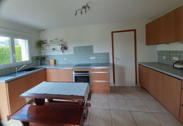 Maison a vendre Pluméliau-Bieuzy 56930 Morbihan 101 m2 5 pièces 258600 euros