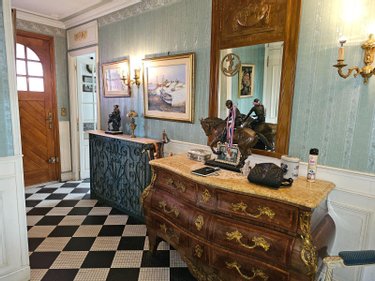 Maison a vendre Cancale 35260 Ille-et-Vilaine 150 m2 5 pièces 416800 euros
