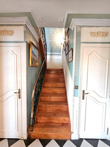 Maison a vendre Cancale 35260 Ille-et-Vilaine 150 m2 5 pièces 416800 euros