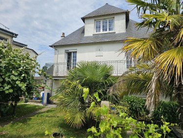 Maison a vendre Cancale 35260 Ille-et-Vilaine 150 m2 5 pièces 416800 euros