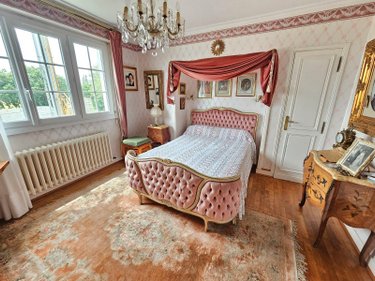 Maison a vendre Cancale 35260 Ille-et-Vilaine 150 m2 5 pièces 416800 euros